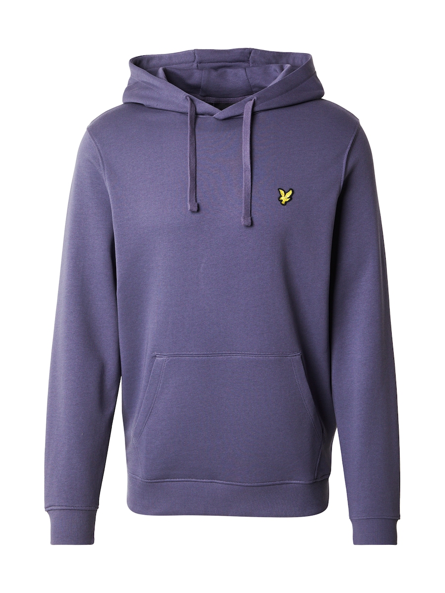 Толстовка Lyle & Scott, фиолетовый
Толстовка Lyle & Scott, фиолетовый