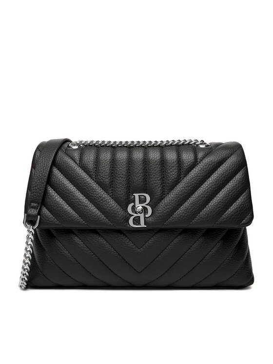 Женская сумка C-ADALE-XL8208 Badura, чёрный
Женская сумка C-ADALE-XL8208 Badura, чёрный