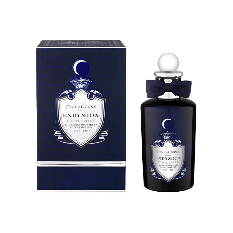 Мужской парфюм British Humor PENHALIGON'S
Мужской парфюм British Humor PENHALIGON'S