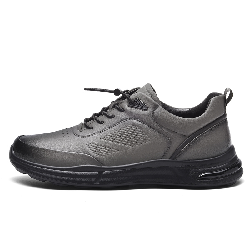 G'VILL Повседневные мужские туфли низкие черные/серо-каменные/хаки - серо-каменные, цвет Stone Gray
G'VILL Повседневные мужские туфли низкие черные/серо-каменные/хаки - серо-каменные, цвет Stone Gray