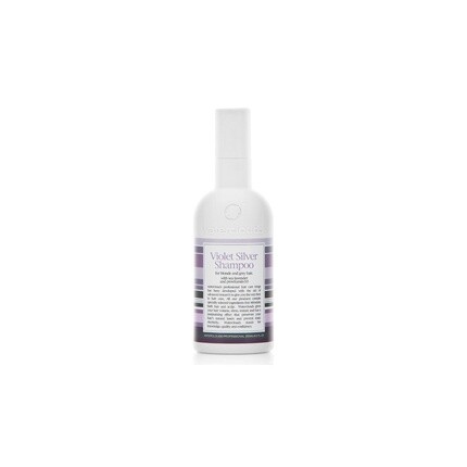 Шампунь Violet Silver для светлых седых волос 250мл Waterclouds
Шампунь Violet Silver для светлых седых волос 250мл Waterclouds