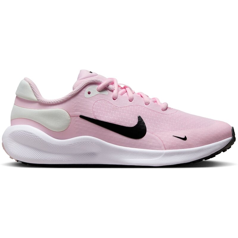 Кроссовки Revolution 7 (gs) Nike, мультиколор
Кроссовки Revolution 7 (gs) Nike, мультиколор