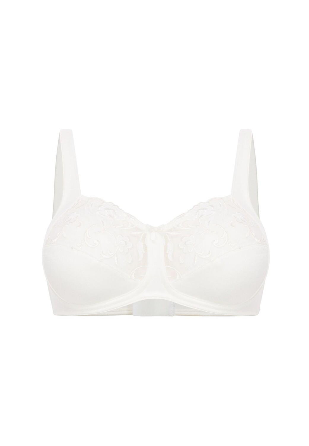 Бюстгальтер без косточек Moments felina, цвет Vanille
Бюстгальтер без косточек Moments felina, цвет Vanille