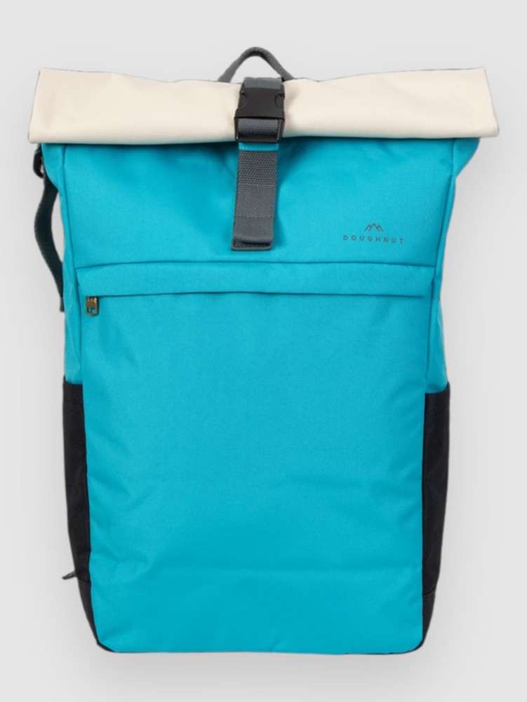 Рюкзак Doughnut Jetpack Rucksack, lagoon x stone
Рюкзак Doughnut Jetpack Rucksack, lagoon x stone
