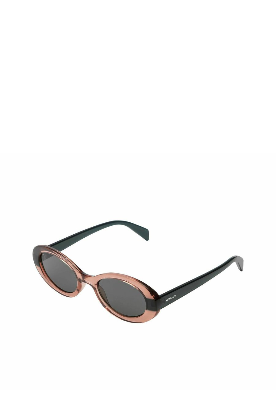 Солнцезащитные очки Komono ANA, Midnight Jam/Pink
Солнцезащитные очки Komono ANA, Midnight Jam/Pink