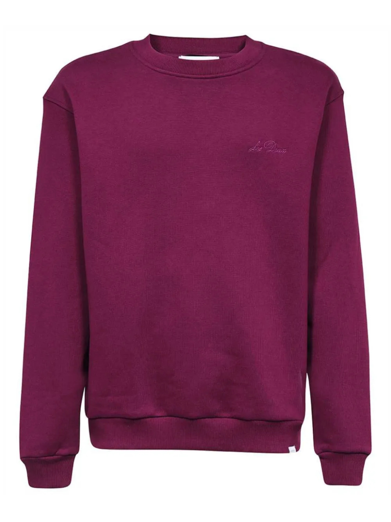 Джерси толстовка Les Deux, фиолетовый
Джерси толстовка Les Deux, фиолетовый