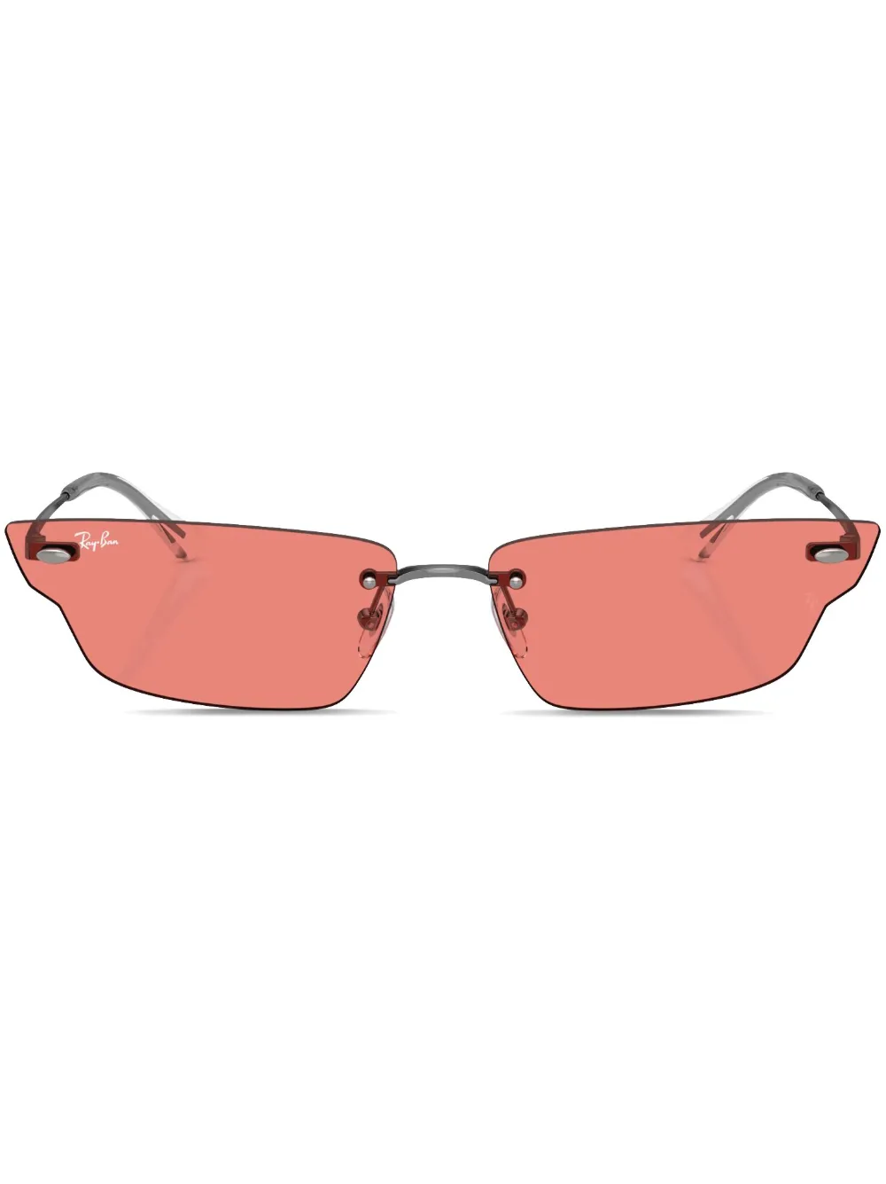 Солнцезащитные очки Xime Ray-Ban, серый
Солнцезащитные очки Xime Ray-Ban, серый