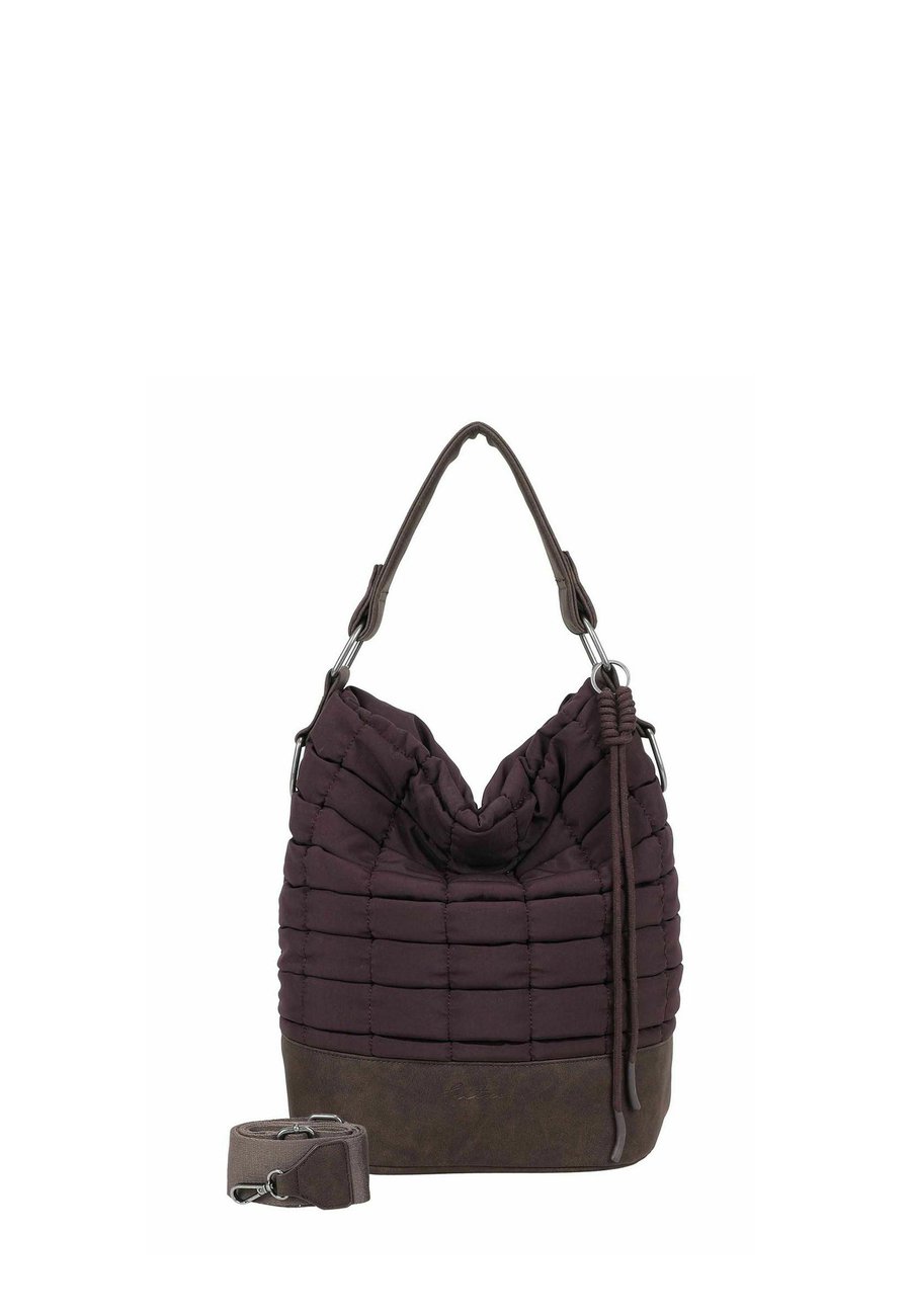 Сумка-шоппер Fritzi aus Preußen Tote bag, Espresso/Dark Brown
Сумка-шоппер Fritzi aus Preußen Tote bag, Espresso/Dark Brown