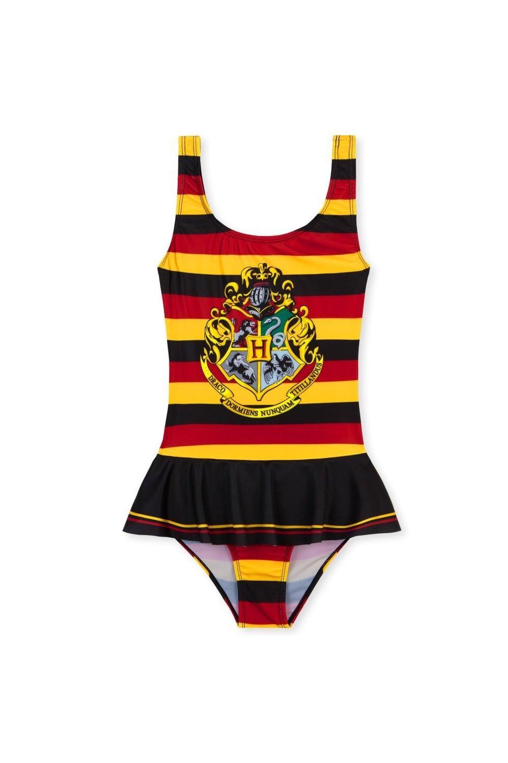 Цельный купальник Harry Potter, мультиколор
Цельный купальник Harry Potter, мультиколор