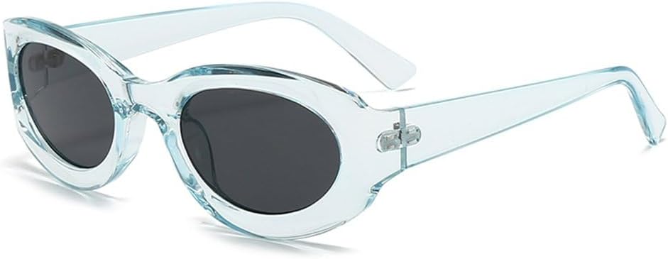 Ретро винтажные овальные солнцезащитные очки для женщин и мужчин, рыболовные очки в черной оправе для активного отдыха и спорта, защита от УФ-излучения UV400 LOVQZAOF, Hd7
Ретро винтажные овальные солнцезащитные очки для женщин и мужчин, рыболовные очки в черной оправе для активного отдыха и спорта, защита от УФ-излучения UV400 LOVQZAOF, Hd7