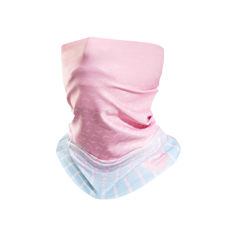 Маска для велоспорта унисекс LINING
Маска для велоспорта унисекс LINING