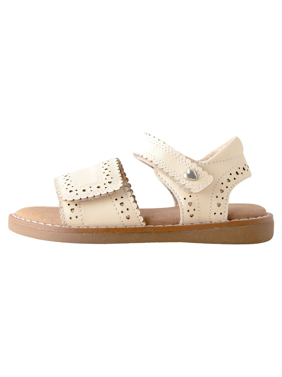 Сандалии Next, белый 
Сандалии Next, белый