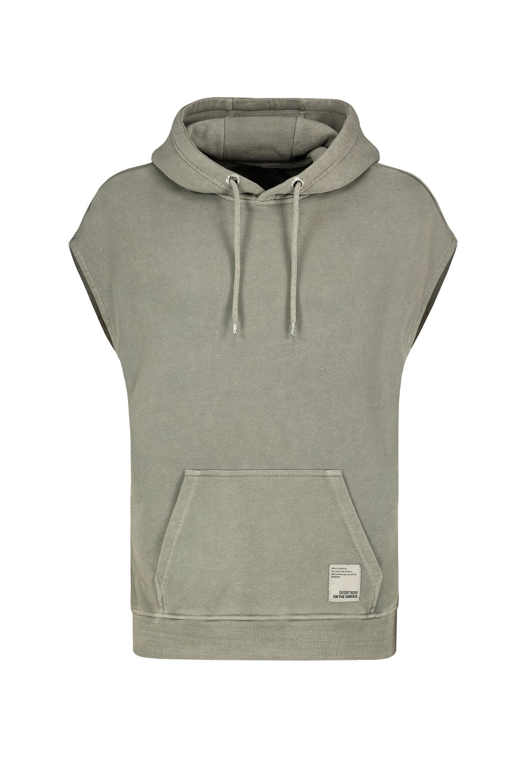 Футболка с принтом KAPUZEN MIT KÄNGURUTASCHE Eight 2 Nine, цвет Grün
Футболка с принтом KAPUZEN MIT KÄNGURUTASCHE Eight 2 Nine, цвет Grün