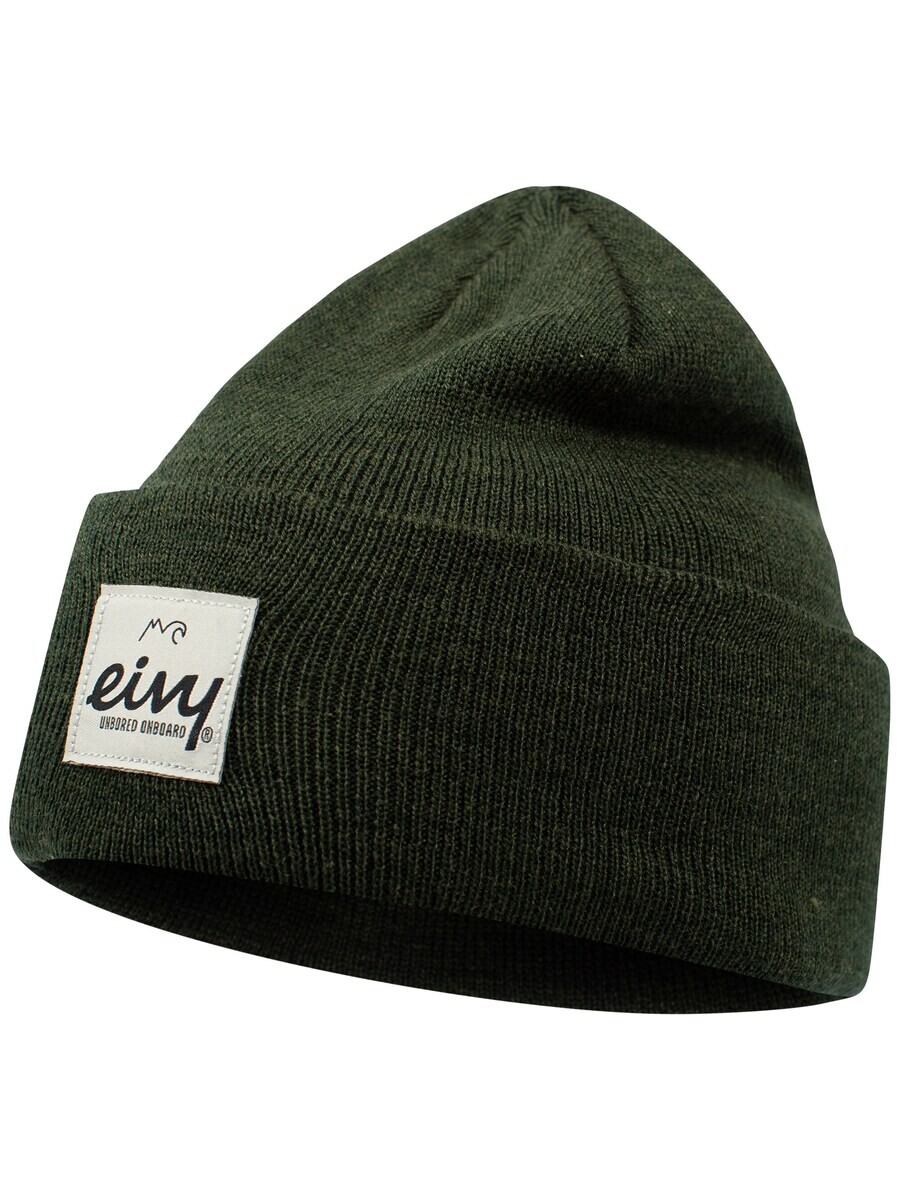 Шапка Eivy Beanie, зеленый
Шапка Eivy Beanie, зеленый