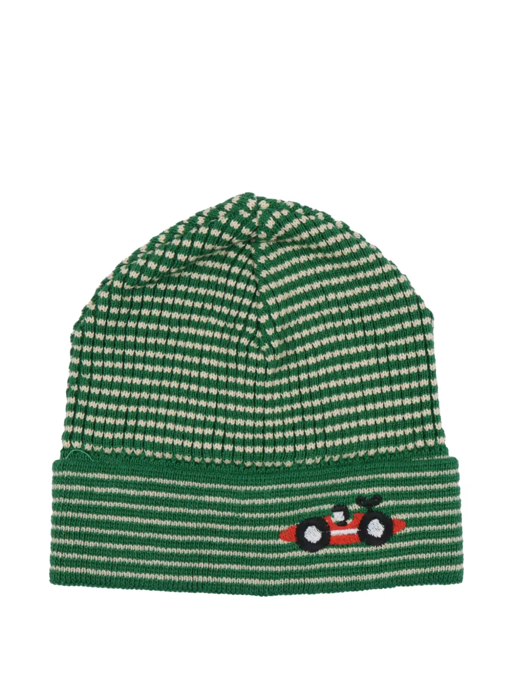 Шапка бини Bobo Choses, зеленый
Шапка бини Bobo Choses, зеленый