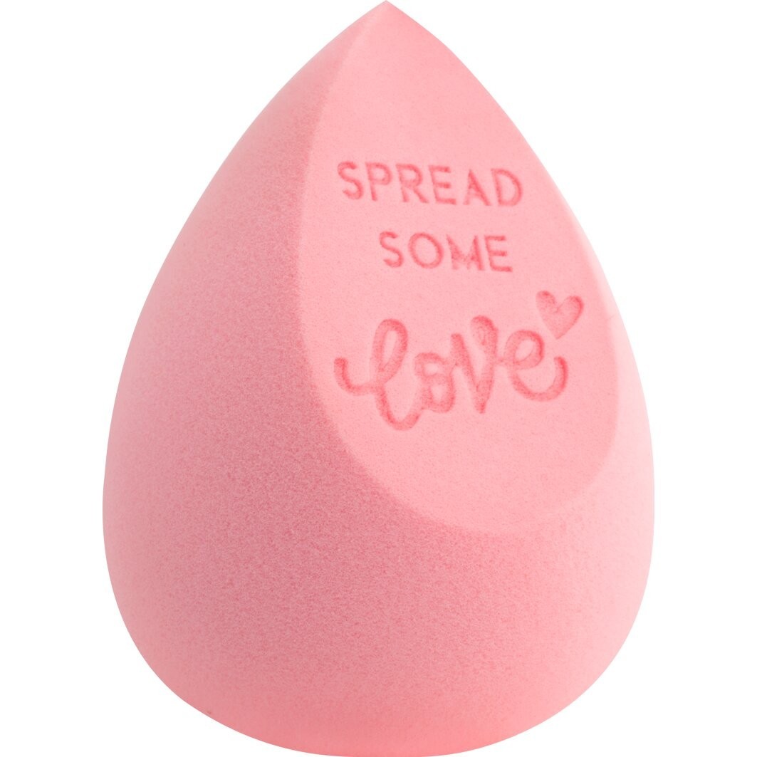 Спонж my artsy drops makeup sponge 03 spread some love Essence, количество 1 шт.
Спонж my artsy drops makeup sponge 03 spread some love Essence, количество 1 шт.