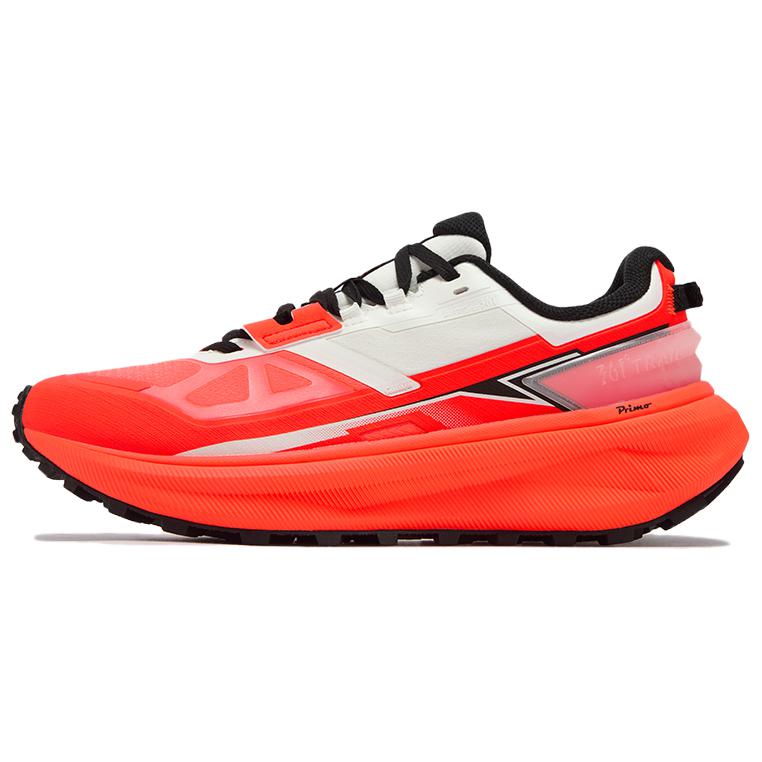 Мужские кроссовки для бега низкие повседневные с амортизацией и износостойкие 361°, оранжевый белый
Мужские кроссовки для бега низкие повседневные с амортизацией и износостойкие 361°, оранжевый белый