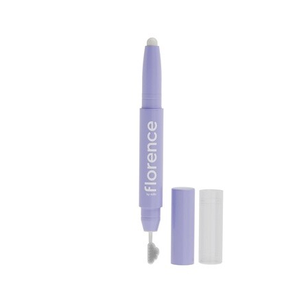 Florence By Mills Воск для укладки бровей Cloud Setter Define Shapes Eyebrows Clear Wax Мягкая кисть Мягкая гибкая Естественная фиксация Веганский продукт Не тестируется на животных
Florence By Mills Воск для укладки бровей Cloud Setter Define Shapes Eyebrows Clear Wax Мягкая кисть Мягкая гибкая Естественная фиксация Веганский продукт Не тестируется на животных