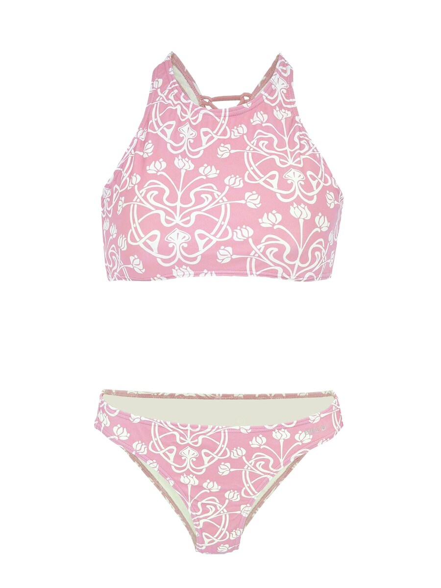 Бикини BECO the world of aquasports, розовый 
Бикини BECO the world of aquasports, розовый