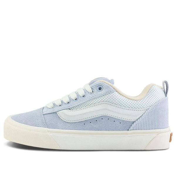 Кроссовки knu skool 'light blue' Vans, голубой, Синий, Кроссовки knu skool 'light blue' Vans, голубой
Кроссовки knu skool 'light blue' Vans, голубой, Синий, Кроссовки knu skool 'light blue' Vans, голубой
