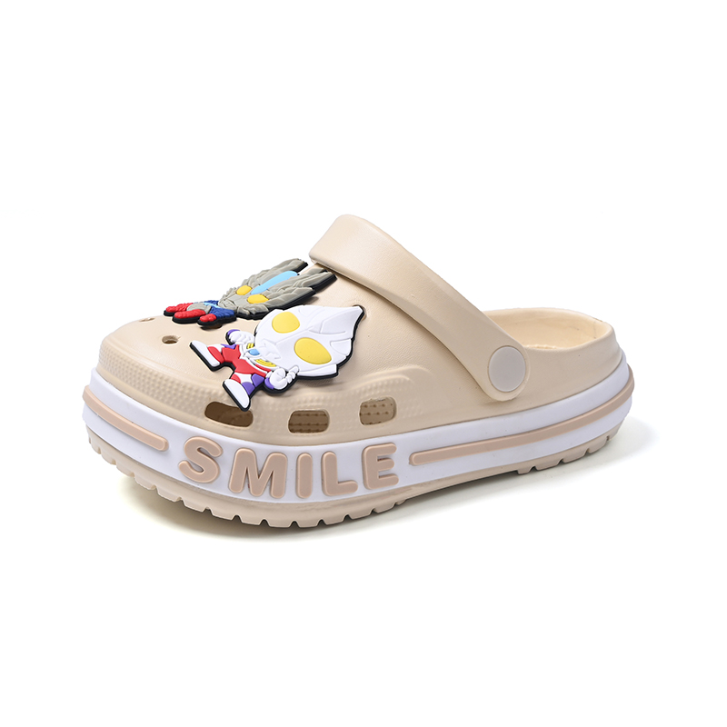 Нескользящие, износостойкие, дышащие детские сандалии для детей Wooden Rabbit, хаки
Нескользящие, износостойкие, дышащие детские сандалии для детей Wooden Rabbit, хаки