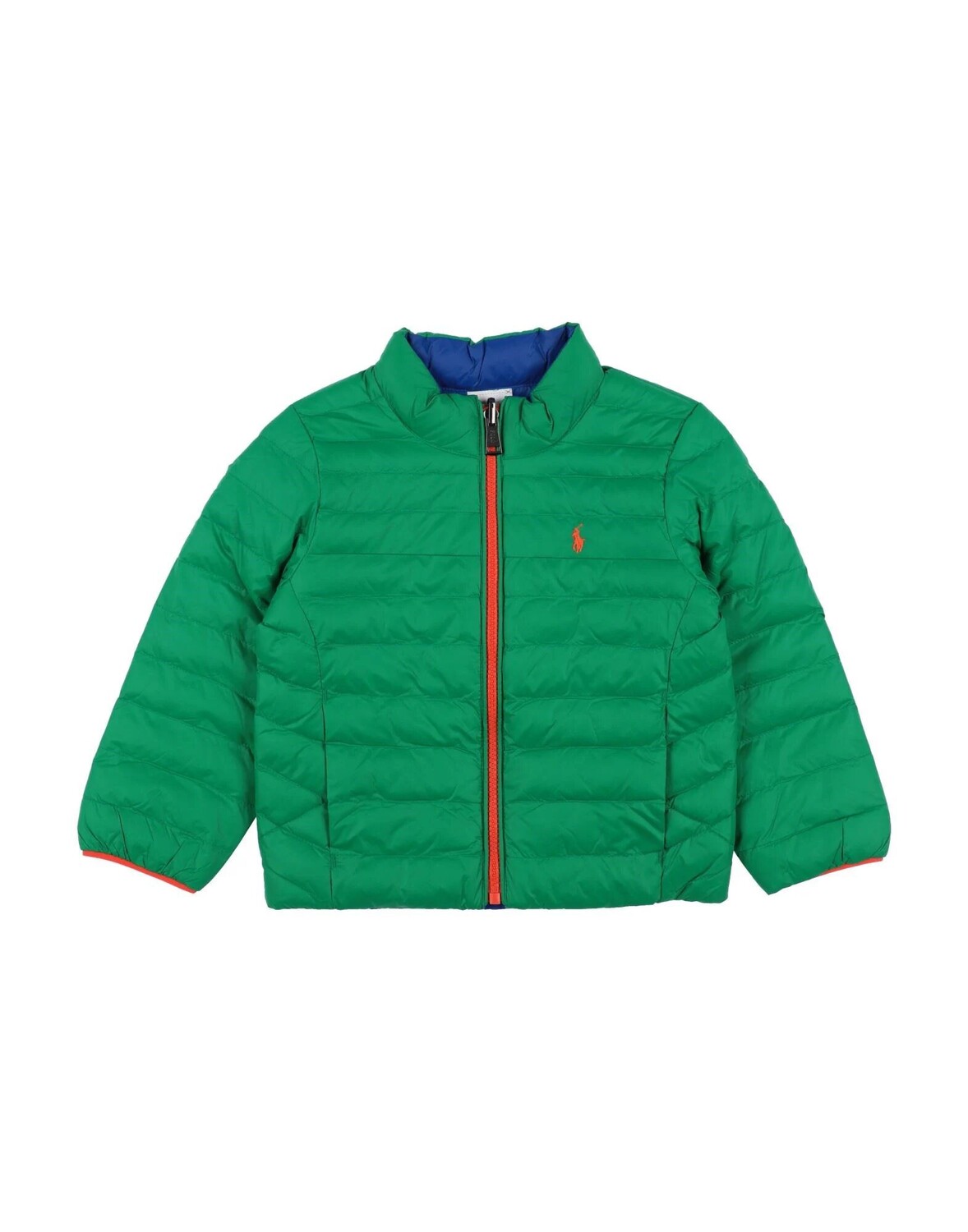 Пуховик Polo Ralph Lauren, зеленый
Пуховик Polo Ralph Lauren, зеленый