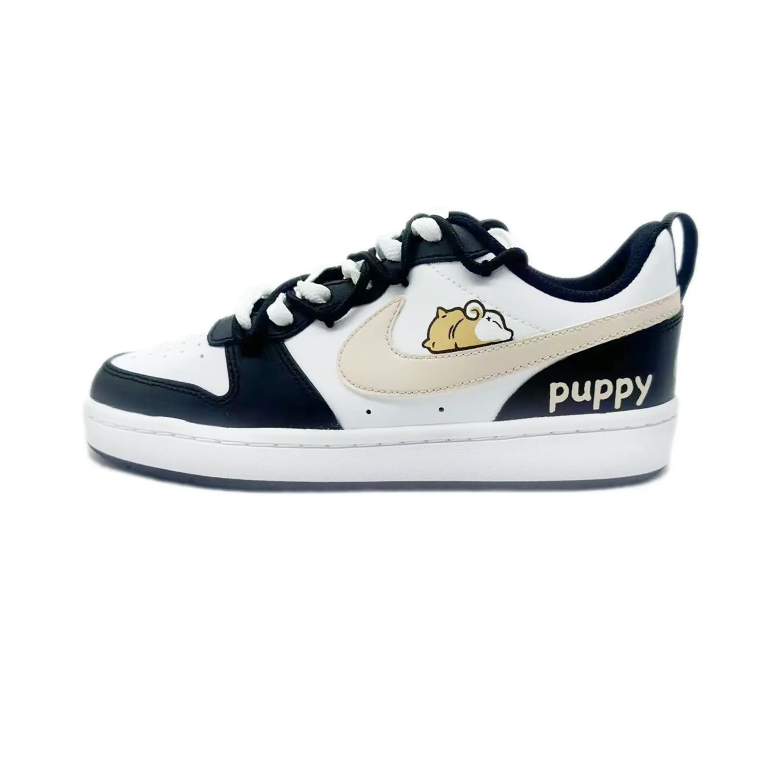 Кроссовки Nike Court Borough 2 Skateboarding Shoes Women's Low-top White/yellow, черный/белый
Кроссовки Nike Court Borough 2 Skateboarding Shoes Women's Low-top White/yellow, черный/белый