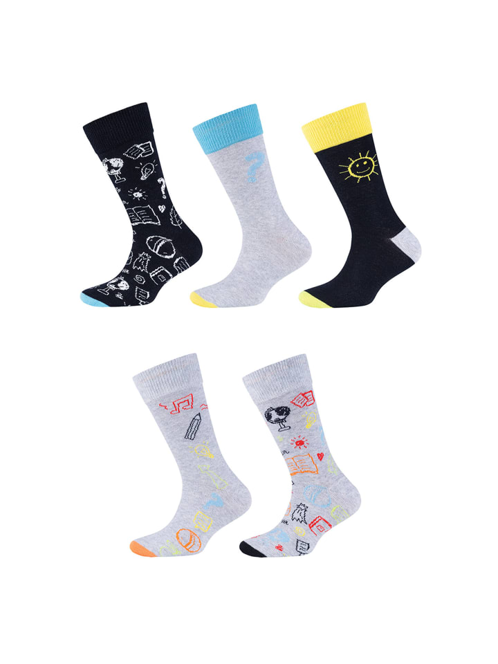 Носки camano 
Носки camano