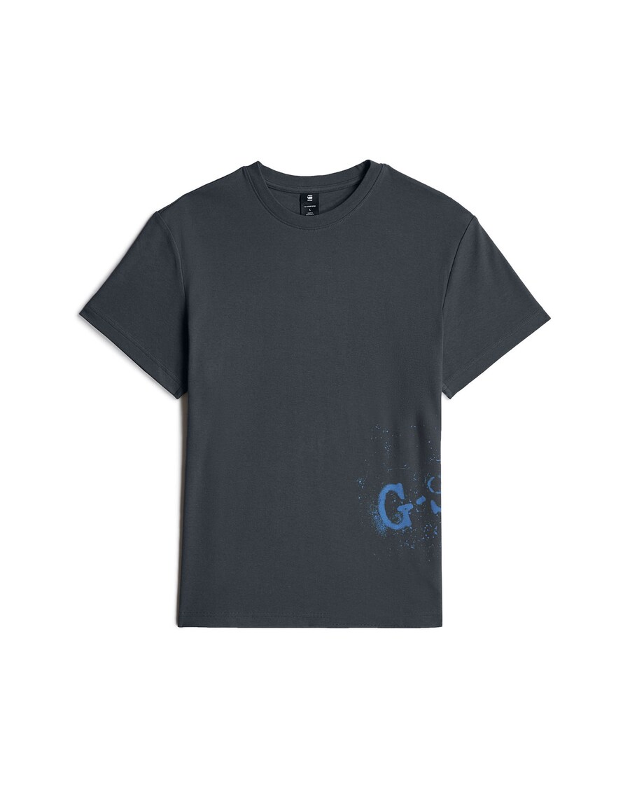 Футболка G-STAR, Azure/Dark blue, Синий, Футболка G-STAR, Azure/Dark blue
Футболка G-STAR, Azure/Dark blue, Синий, Футболка G-STAR, Azure/Dark blue