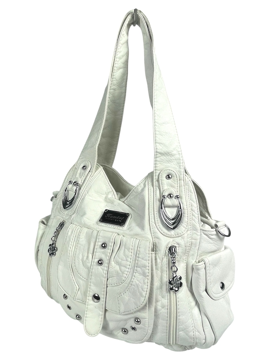 Сумочка Kumixi, белый
Сумочка Kumixi, белый