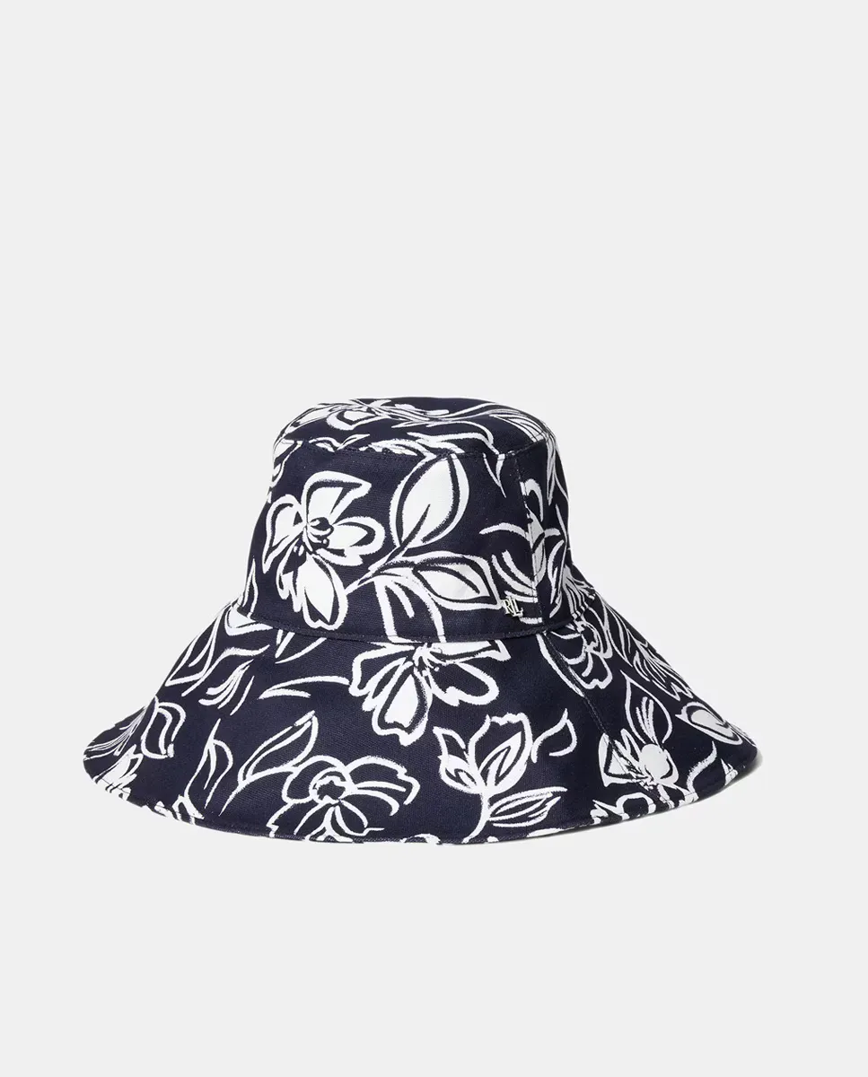 Женская вышитая рыбацкая шапка Lauren Ralph Lauren, тёмно-синий
Женская вышитая рыбацкая шапка Lauren Ralph Lauren, тёмно-синий