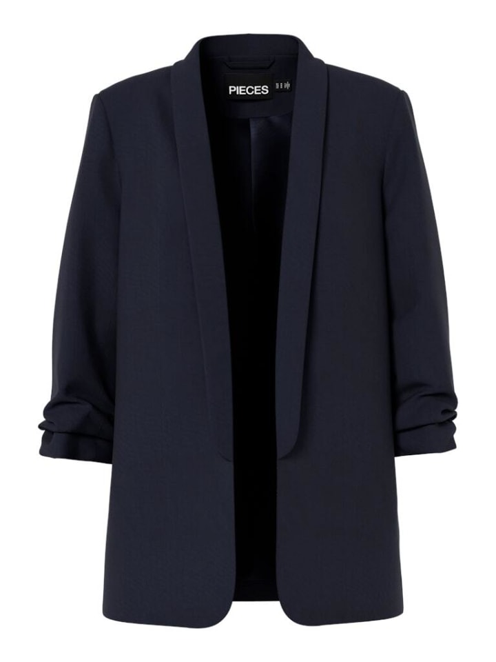 Блейзер Pieces, цвет night sky
Блейзер Pieces, цвет night sky