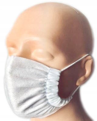 МАСКА ДЛЯ ЛИЦА ИЗ НЕТКАНОГО МАТЕРИАЛА 2 СЛОЯ Isabellenails
МАСКА ДЛЯ ЛИЦА ИЗ НЕТКАНОГО МАТЕРИАЛА 2 СЛОЯ Isabellenails