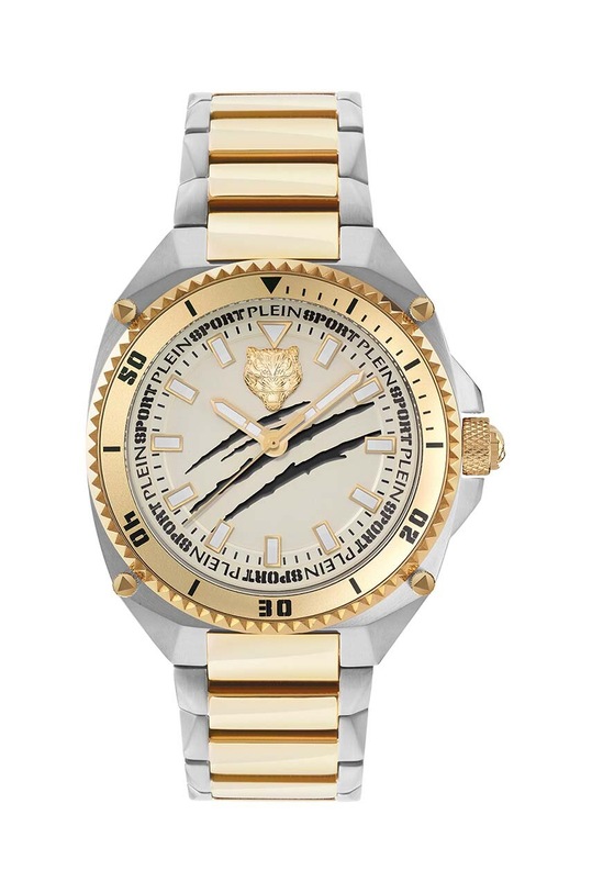 Часы Plein Sport, золотой
Часы Plein Sport, золотой