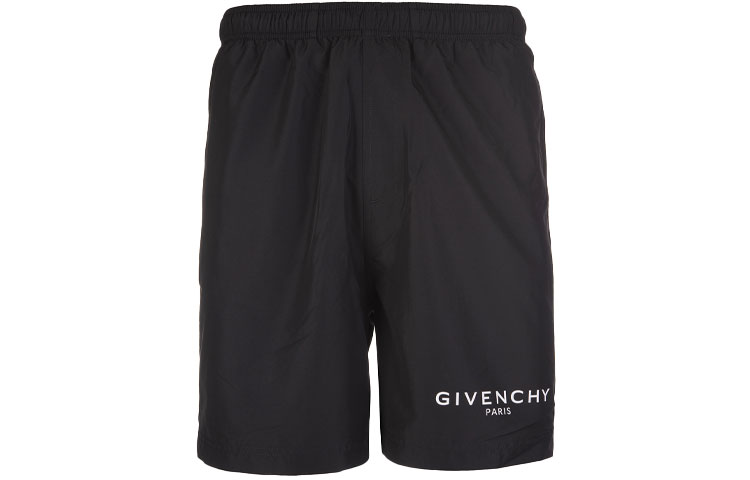 Givenchy Повседневные шорты мужские черные
Givenchy Повседневные шорты мужские черные