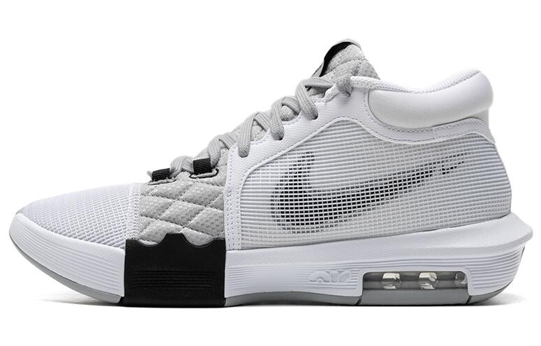 Мужские баскетбольные кроссовки Nike, White
Мужские баскетбольные кроссовки Nike, White