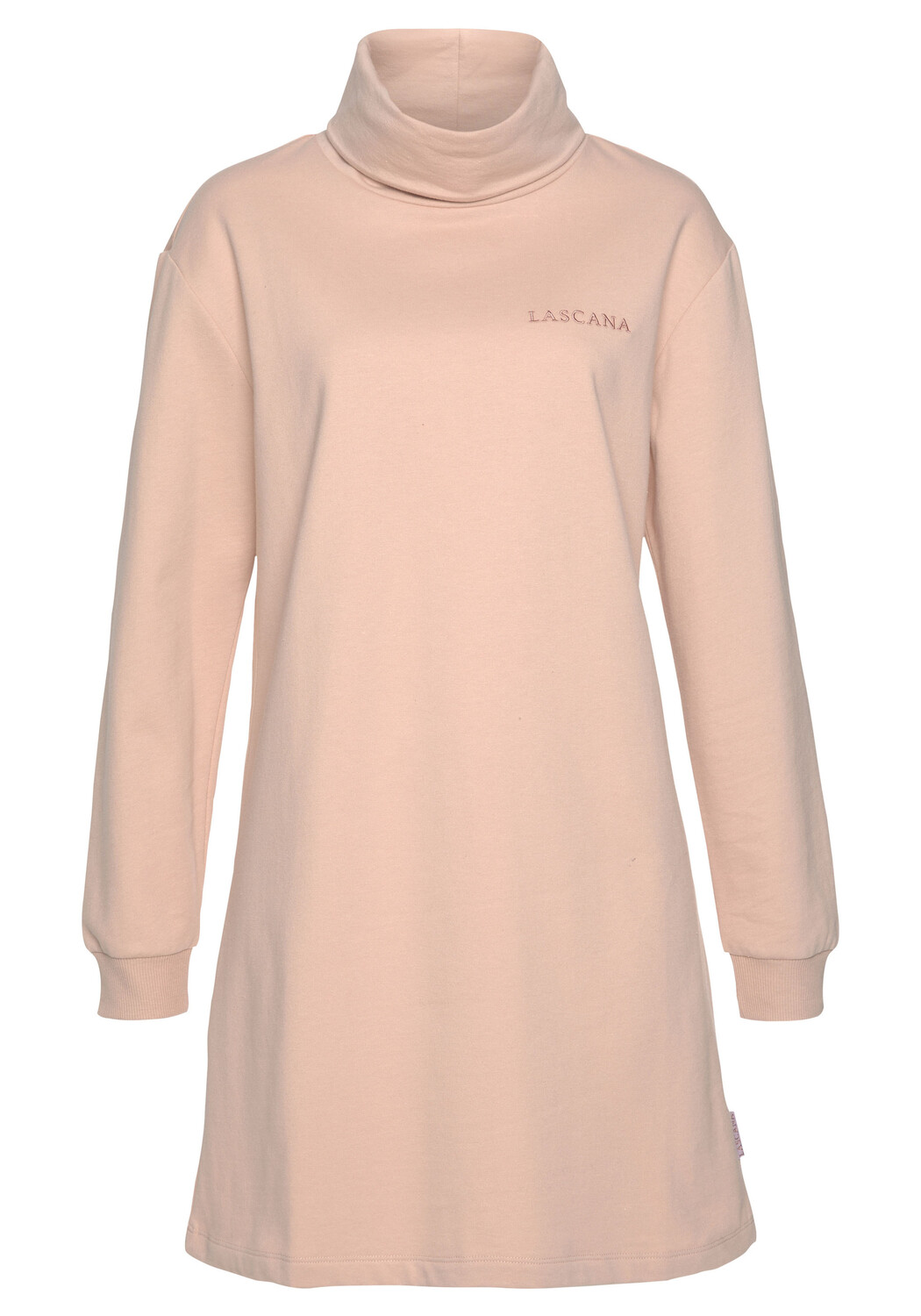 Платье LASCANA, цвет apricot
Платье LASCANA, цвет apricot