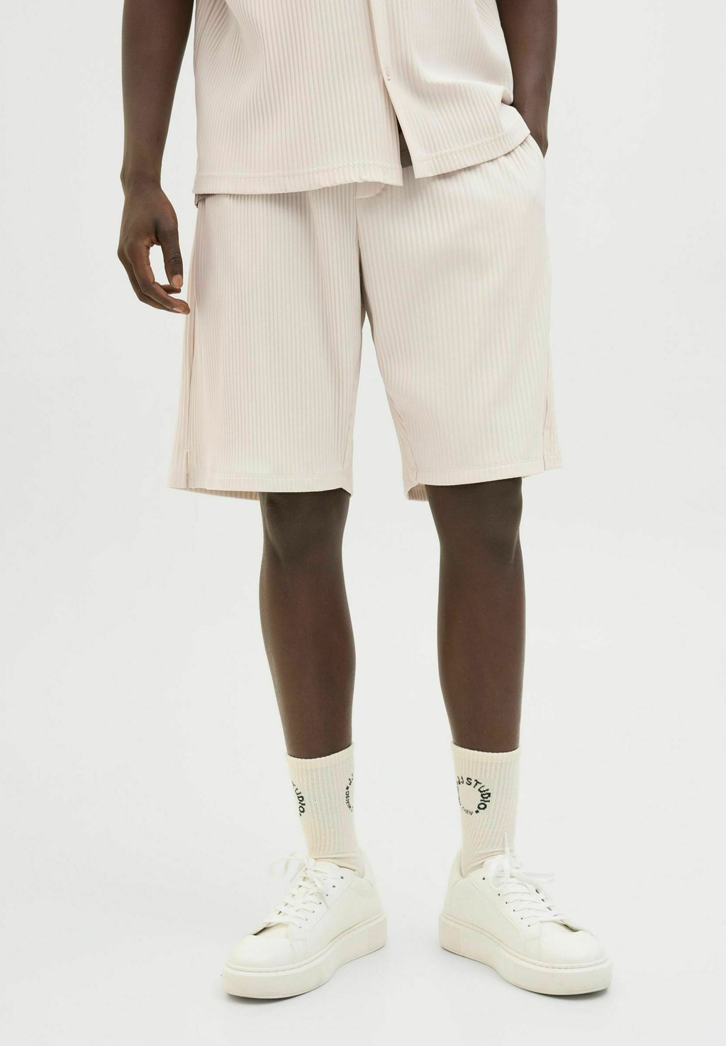 Шорты Jack & Jones, кремовый
Шорты Jack & Jones, кремовый