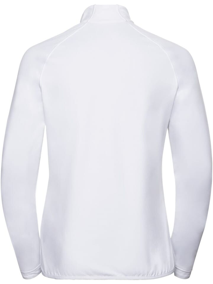 Лонгслив Odlo Longsleeve, белый
Лонгслив Odlo Longsleeve, белый