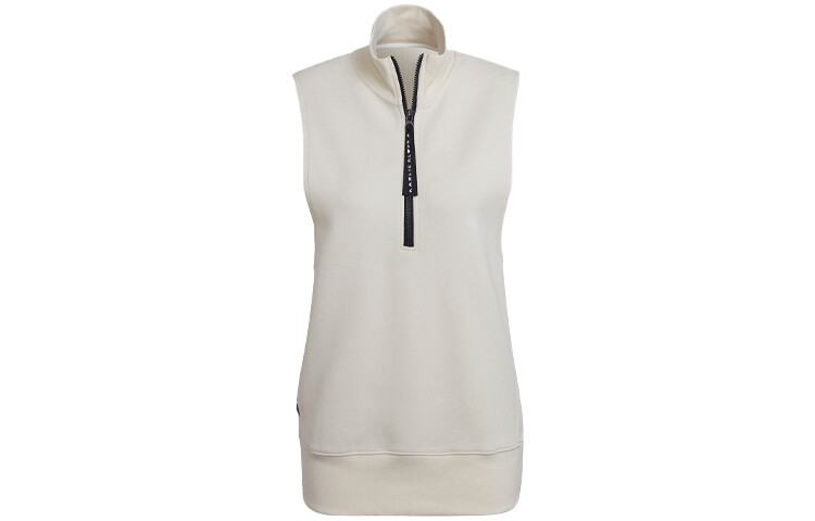 Жилет женский Adidas x Karlie Kloss Oversize, белый
Жилет женский Adidas x Karlie Kloss Oversize, белый