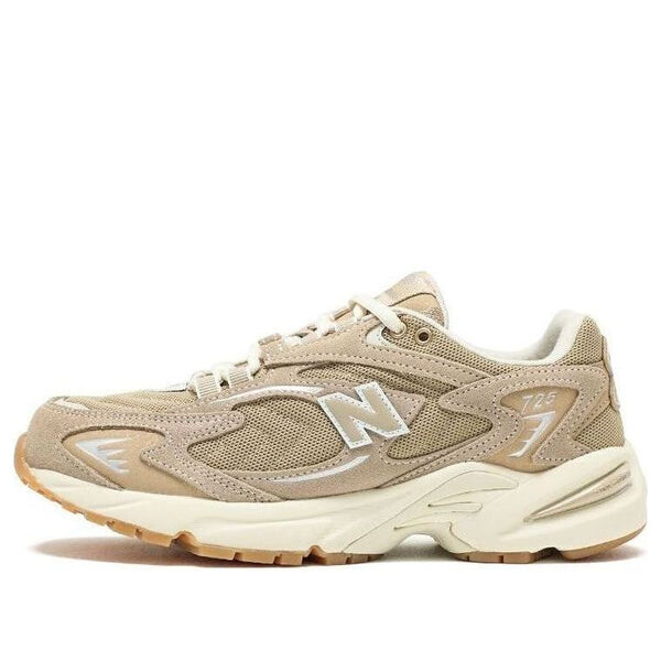 Кроссовки 725 New Balance, бежевый
Кроссовки 725 New Balance, бежевый