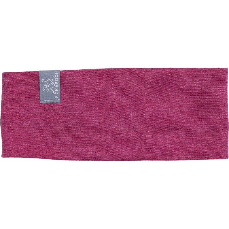Детская повязка на голову Pickapooh, розовый
Детская повязка на голову Pickapooh, розовый