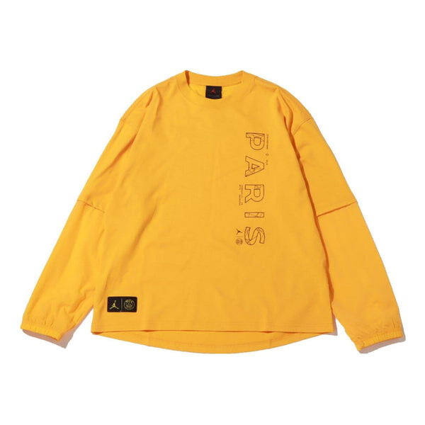 Футболка Air Jordan Long Sleeve Top x PSG, цвет taxi/black, Черный, Футболка Air Jordan Long Sleeve Top x PSG, цвет taxi/black
Футболка Air Jordan Long Sleeve Top x PSG, цвет taxi/black, Черный, Футболка Air Jordan Long Sleeve Top x PSG, цвет taxi/black