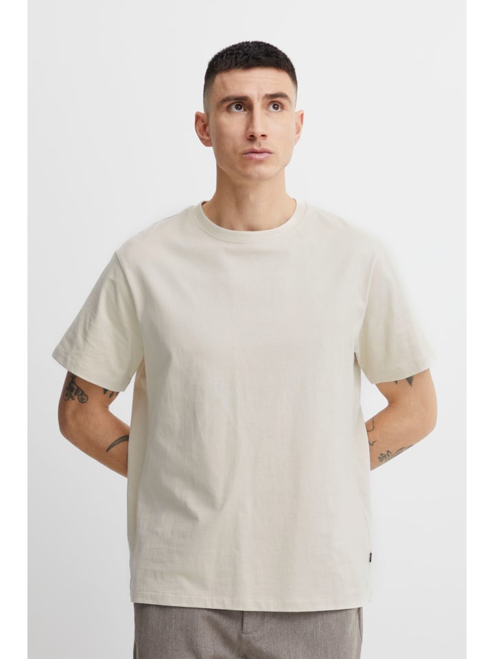 Футболка SDCadel натурального цвета !SOLID
Футболка SDCadel натурального цвета !SOLID