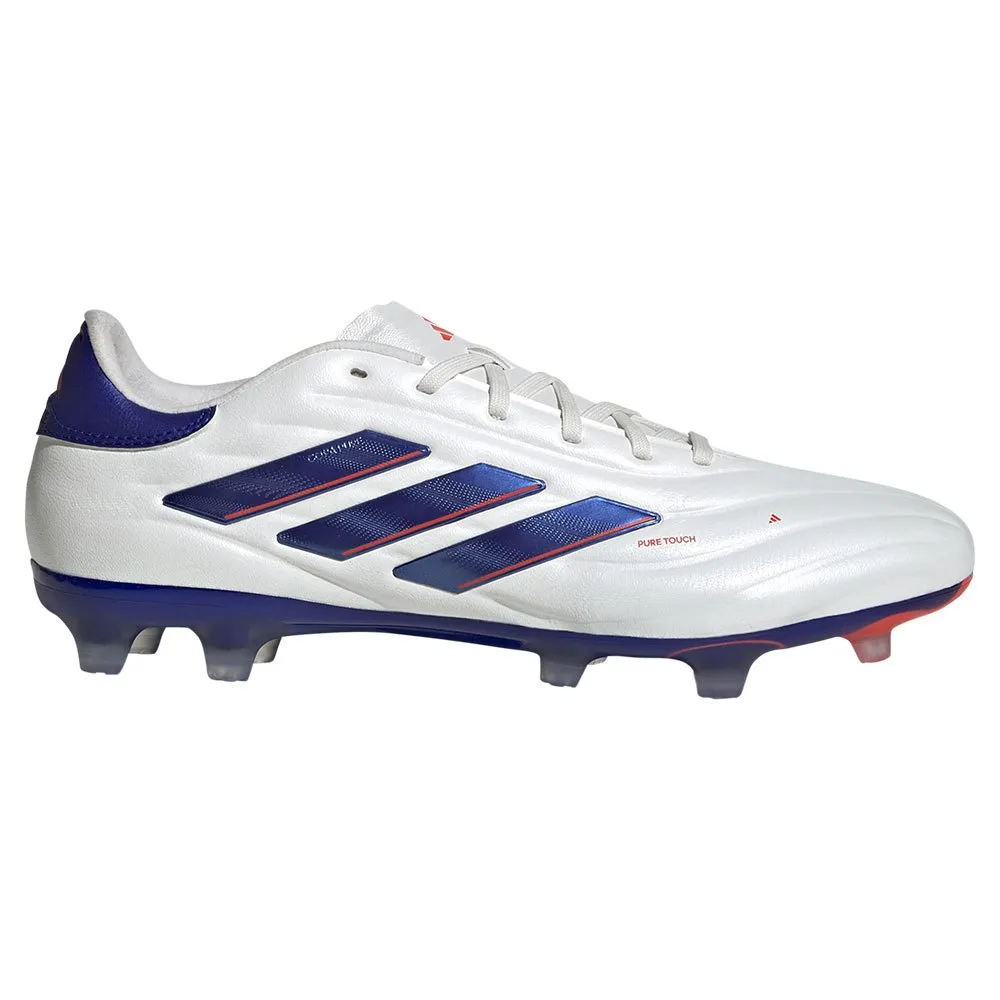 Футбольные бутсы adidas Copa Pure 2 Pro FG, белый
Футбольные бутсы adidas Copa Pure 2 Pro FG, белый