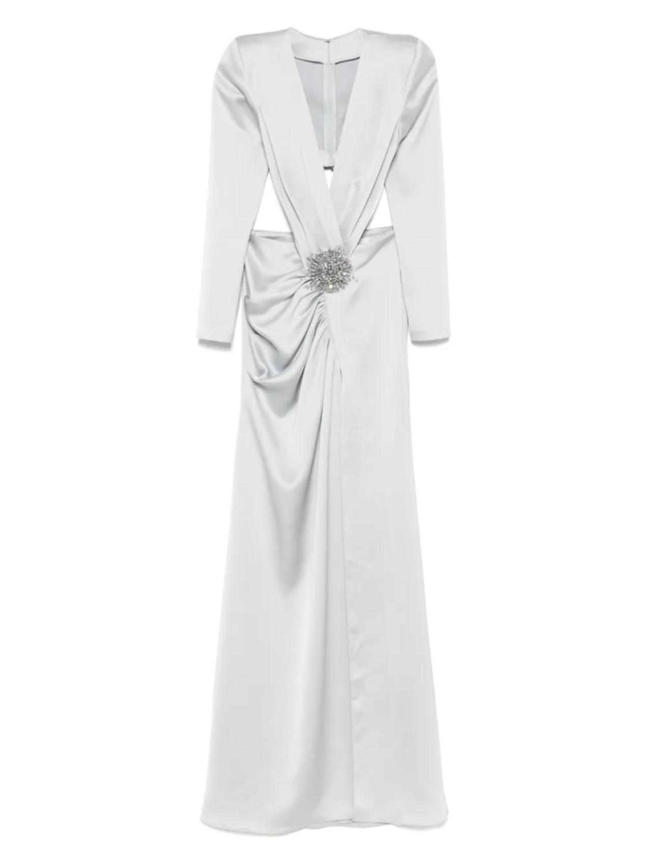 Платье макси M.Marquise Grace, серый
Платье макси M.Marquise Grace, серый