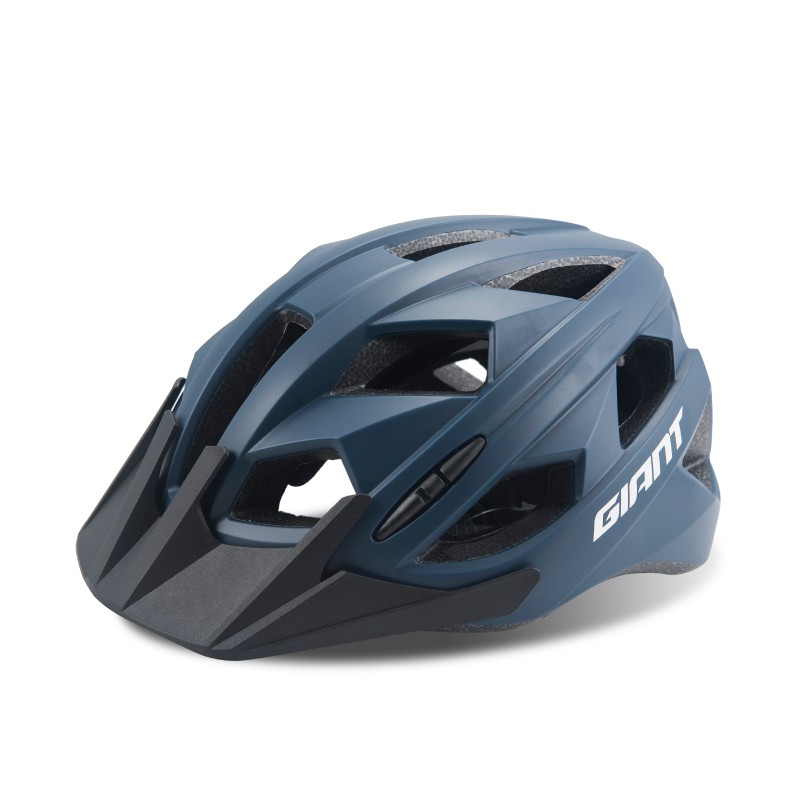 Полу-шлем для велоспорта унисекс GIANT
Полу-шлем для велоспорта унисекс GIANT