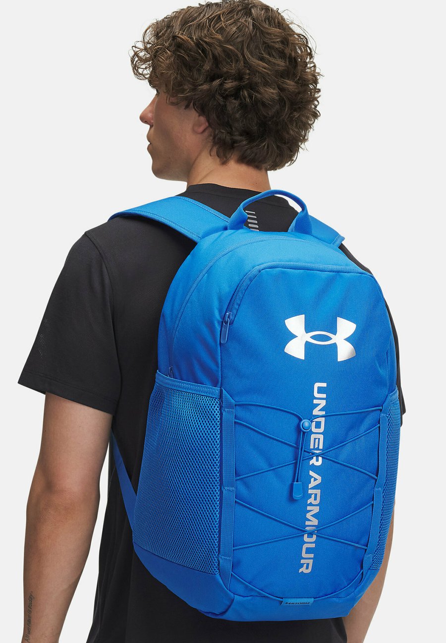 Рюкзак Under Armour HUSTLE SPORT 6.0, Blue Atlantis/Blue
Рюкзак Under Armour HUSTLE SPORT 6.0, Blue Atlantis/Blue