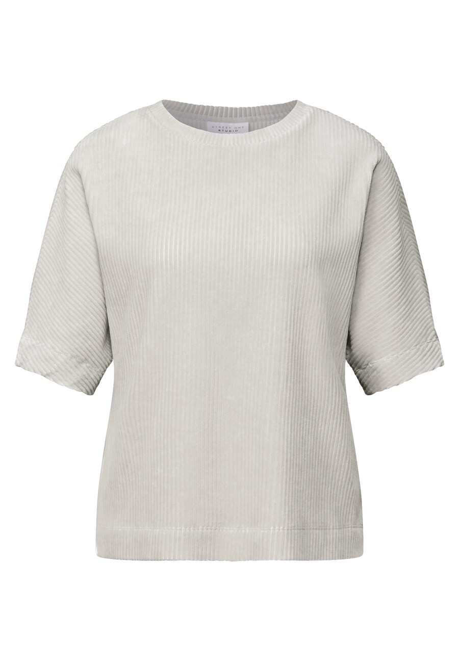 Рубашка Street One Studio, светло-серый
Рубашка Street One Studio, светло-серый