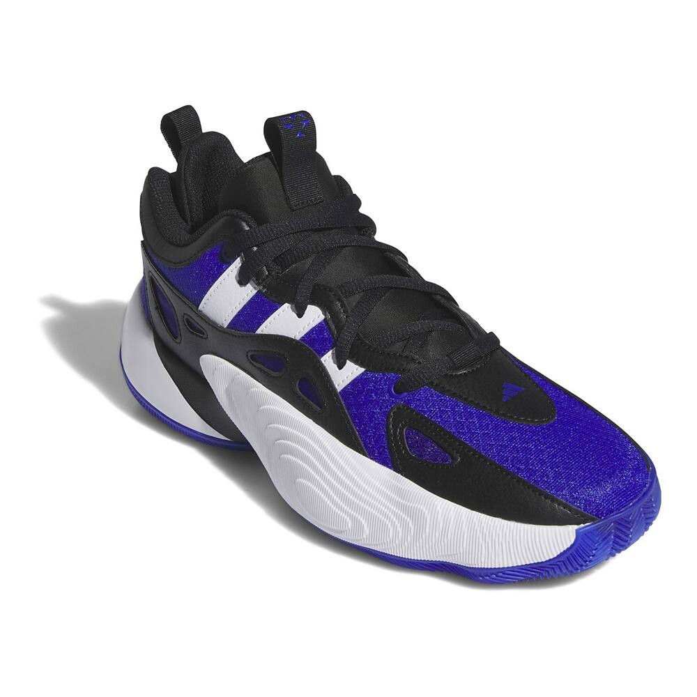 Мужские баскетбольные кроссовки adidas Trae Unlimited Adidas, цвет Blue Black White
Мужские баскетбольные кроссовки adidas Trae Unlimited Adidas, цвет Blue Black White